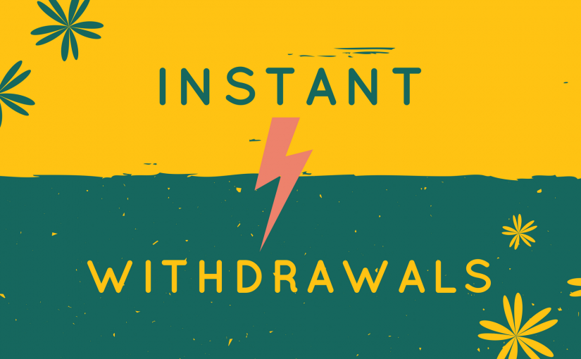 Instant Withdrawal Casinos UK — April 2026